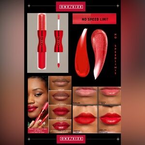 ONE/SIZE Beauty by Patrick Starrr - No Speedlimit